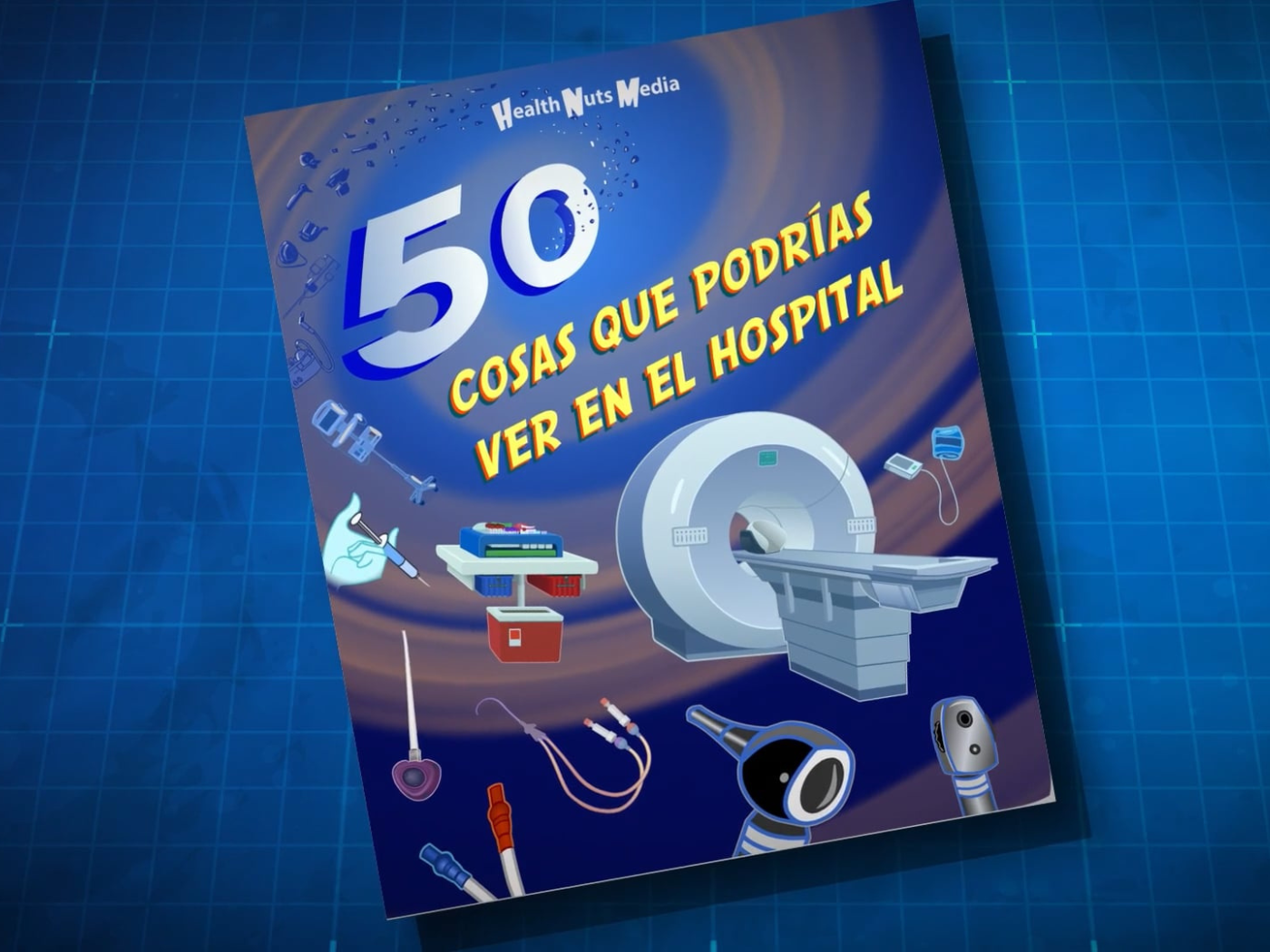 Featured image for “50-cosas-que-podrias-ver-en-el-hospital”