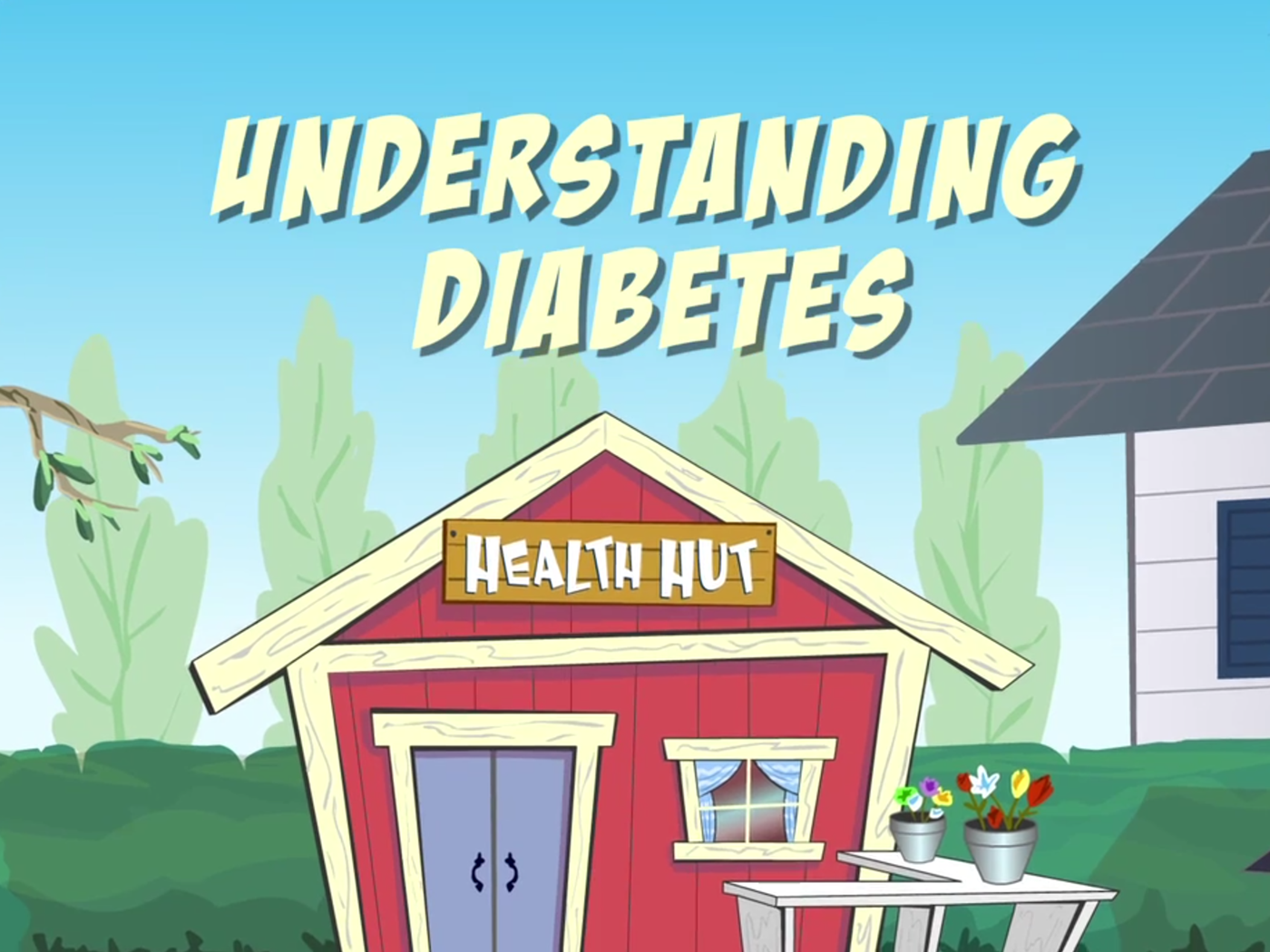 Featured image for “Understanding Diabetes”
